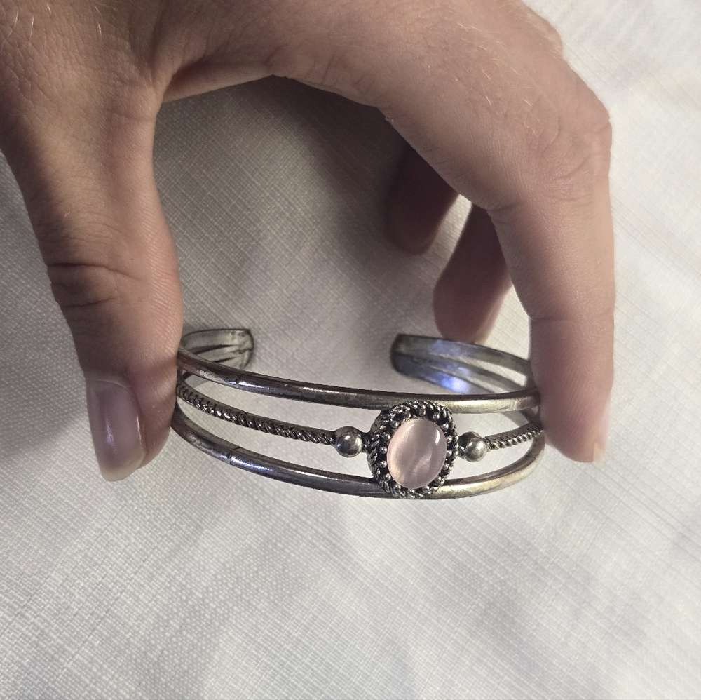 Bracelet and watch